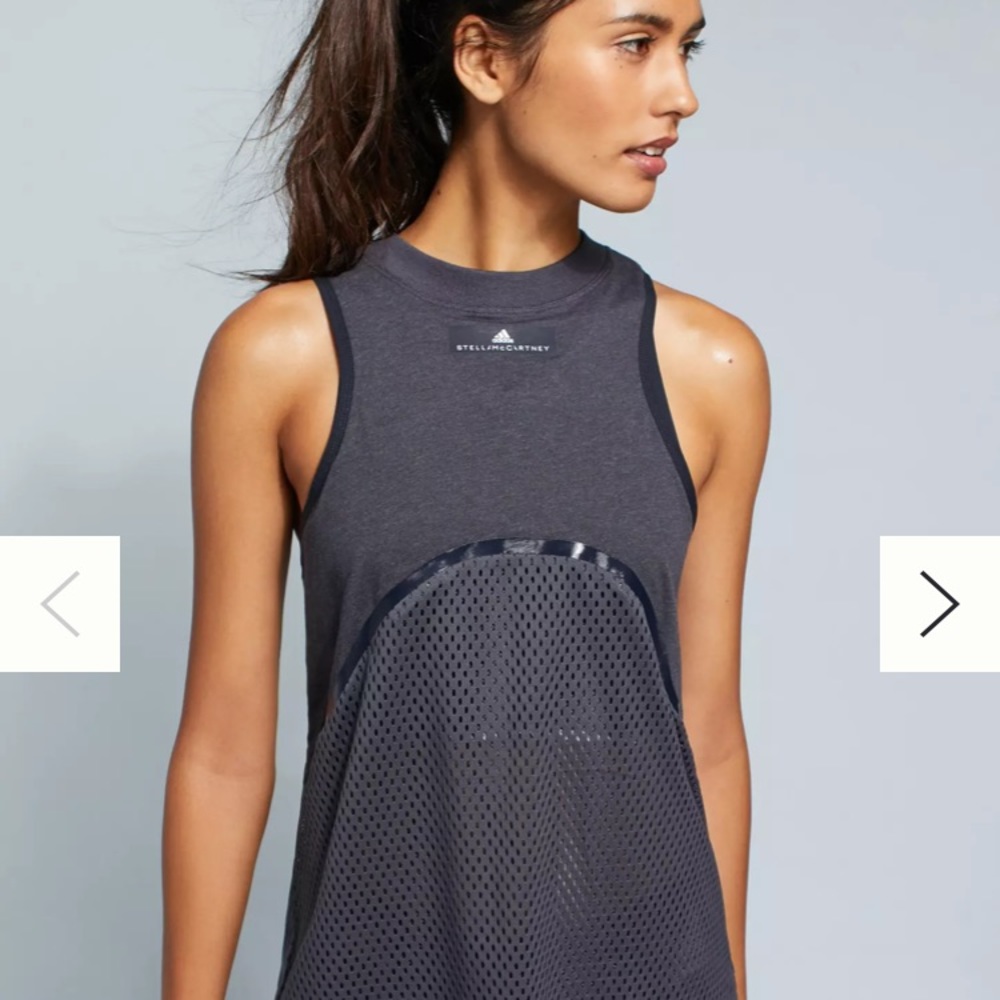 Adidas Stella McCarthy workout tank